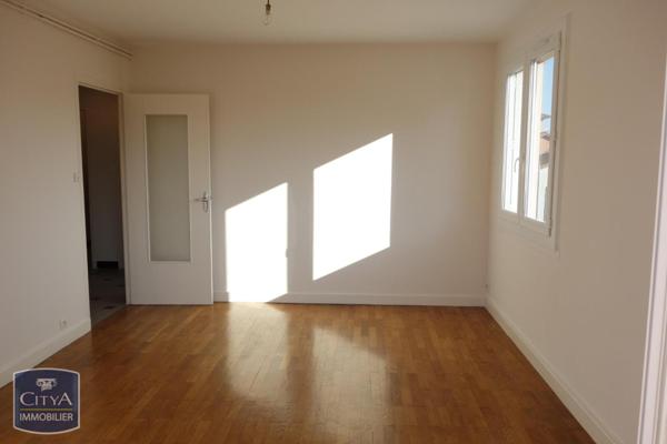 Location appartement Grenoble (38) 2 pièces 52.99m²