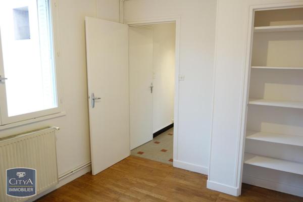Location appartement Grenoble (38) 2 pièces 52.99m²