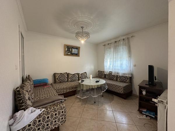 Maison Lormont - 4 Pieces - 3 Chambres - Sous sol Complet à aménager - Terrasse - Jardin