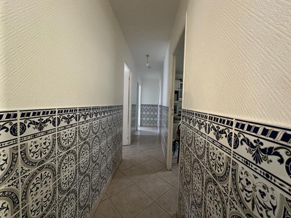 Maison Lormont - 4 Pieces - 3 Chambres - Sous sol Complet à aménager - Terrasse - Jardin