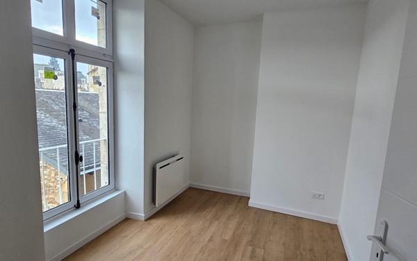 Appartement à louer    2 pièces • 35,96 m2 Poitiers