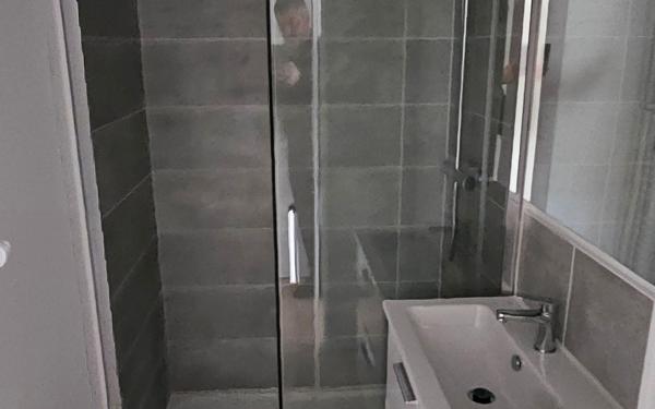 Appartement à louer    2 pièces • 35,96 m2 Poitiers