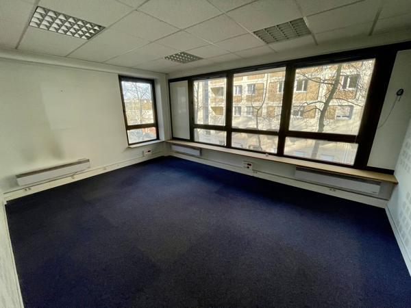 Bureaux à vendre à ROUEN 76100
