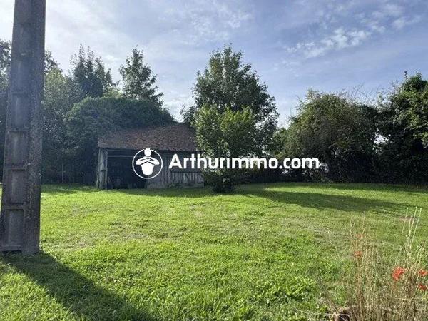 Vente                                                      Maison
                        
                     4 pièces                      90 m2                     à La Ferrière-Aux-Étangs