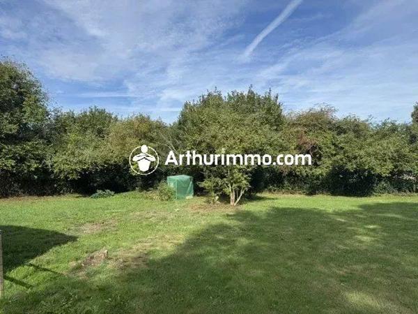Vente                                                      Maison
                        
                     4 pièces                      90 m2                     à La Ferrière-Aux-Étangs
