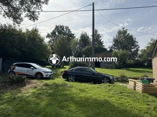 Vente                                                      Maison
                        
                     4 pièces                      90 m2                     à La Ferrière-Aux-Étangs
