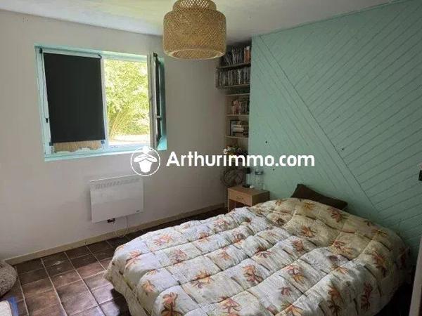 Vente                                                      Maison
                        
                     4 pièces                      90 m2                     à La Ferrière-Aux-Étangs