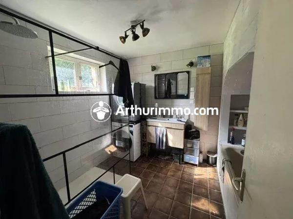 Vente                                                      Maison
                        
                     4 pièces                      90 m2                     à La Ferrière-Aux-Étangs