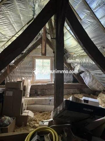 Vente                                                      Maison
                        
                     4 pièces                      90 m2                     à La Ferrière-Aux-Étangs