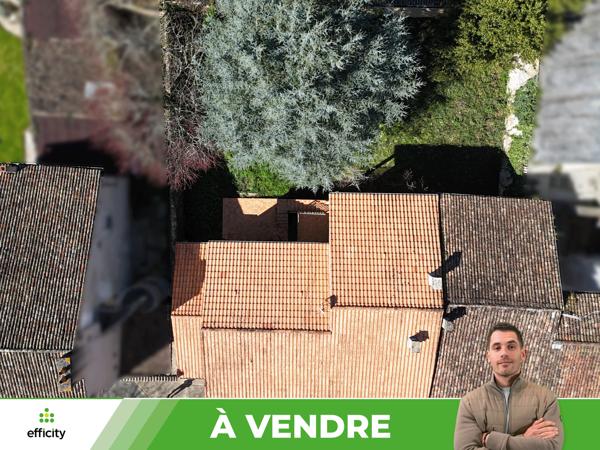 Maison 6 pièces - 115 m² Exclusivité efficity