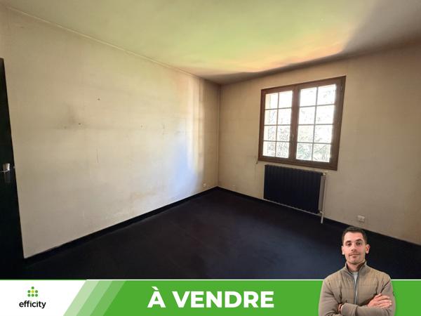 Maison 6 pièces - 115 m² Exclusivité efficity