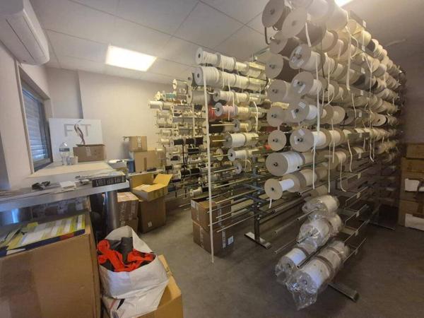 Bureau entrée Saint Galmier