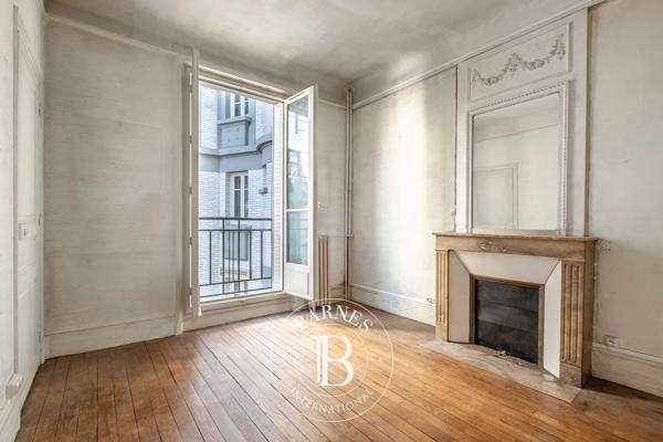 Paris 7ème, Appartement 3 Chambres -  118 m² à vendre