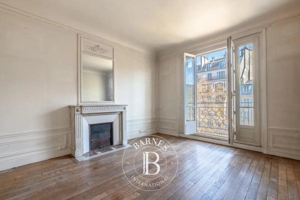 Paris 7ème, Appartement 3 Chambres -  118 m² à vendre