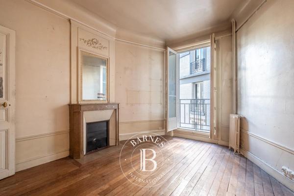 Paris 7ème, Appartement 3 Chambres -  118 m² à vendre