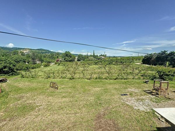 Appartement à louer    3 pièces • 55,83 m2    Bourg-lès-Valence