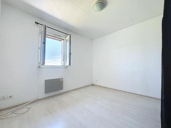 Appartement à louer    3 pièces • 55,83 m2    Bourg-lès-Valence