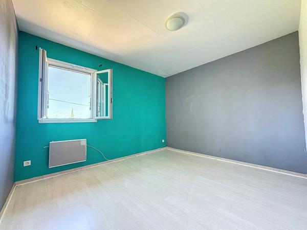 Appartement à louer    3 pièces • 55,83 m2    Bourg-lès-Valence
