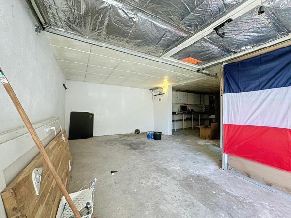 Appartement à louer    3 pièces • 55,83 m2    Bourg-lès-Valence