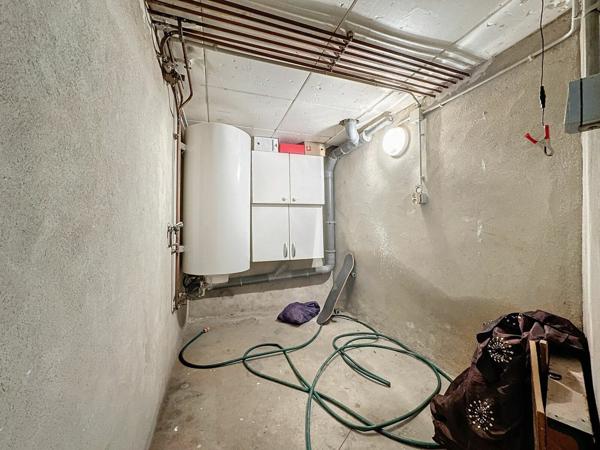 Appartement à louer    3 pièces • 55,83 m2    Bourg-lès-Valence