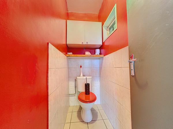 Appartement à louer    3 pièces • 55,83 m2    Bourg-lès-Valence