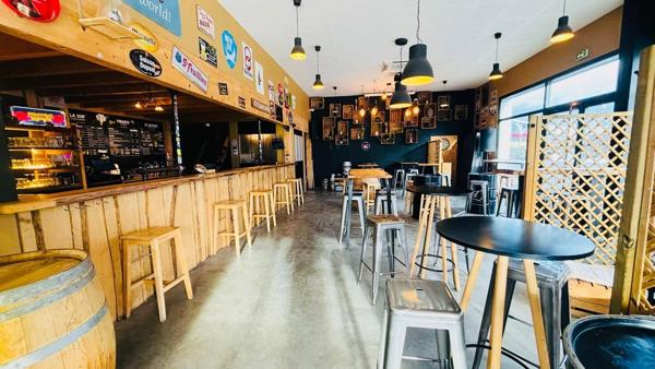 Vente Fonds de commerce Bar Drumettaz-Clarafond