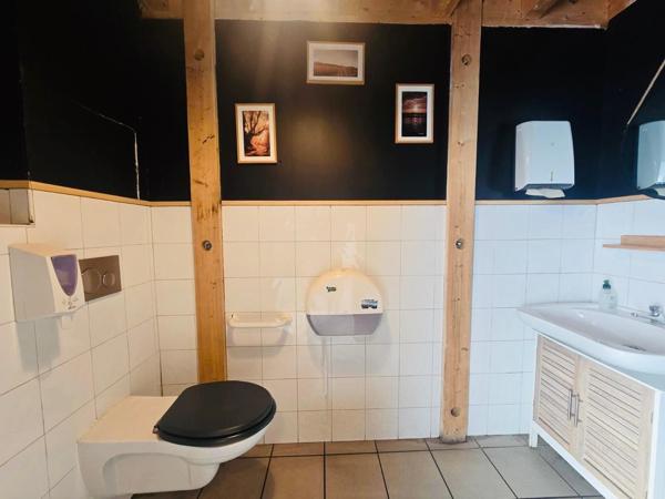 Vente Fonds de commerce Bar Drumettaz-Clarafond