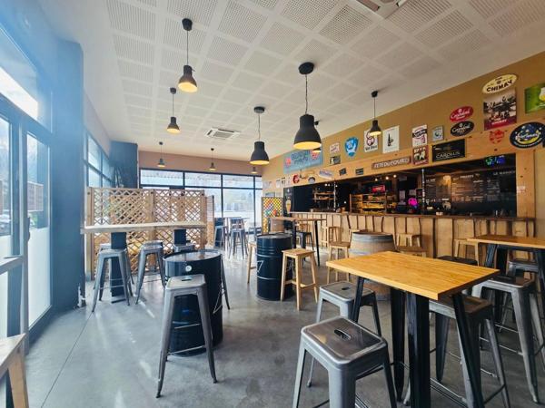 Vente Fonds de commerce Bar Drumettaz-Clarafond