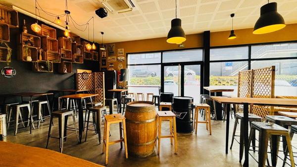 Vente Fonds de commerce Bar Drumettaz-Clarafond