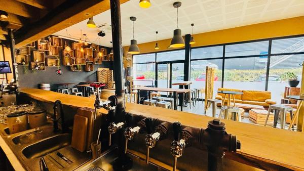 Vente Fonds de commerce Bar Drumettaz-Clarafond