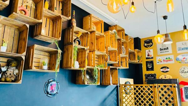 Vente Fonds de commerce Bar Drumettaz-Clarafond