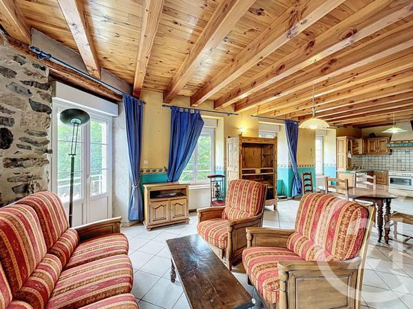 Maison à vendre  6 pièces - 143 m2 YSSINGEAUX - 43