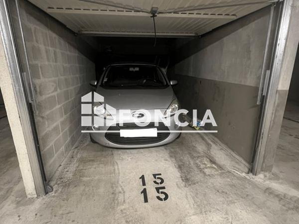 À vendre Parking - Nice 06300