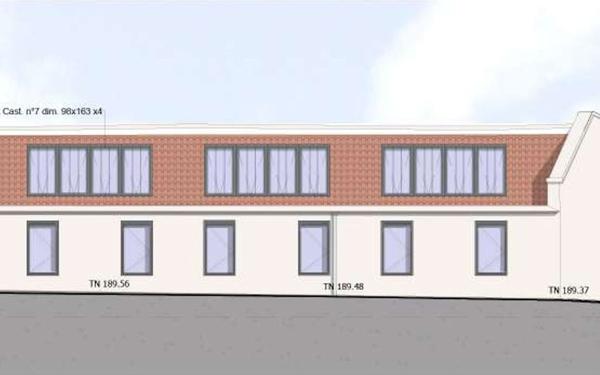 Appartement à vendre    3 pièces • 72 m2 Trévoux