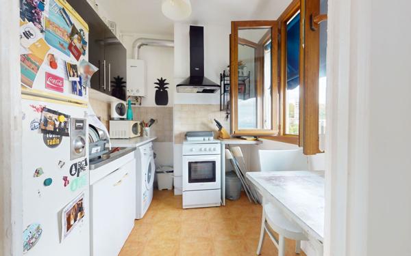 Appartement à vendre    3 pièces • 47 m2 Lyon 5