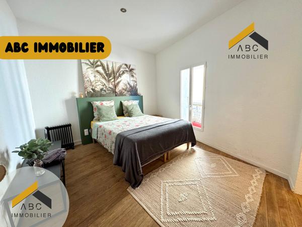 Bollène (84500) Belle maison de ville avec studio dans le centre de Bollène