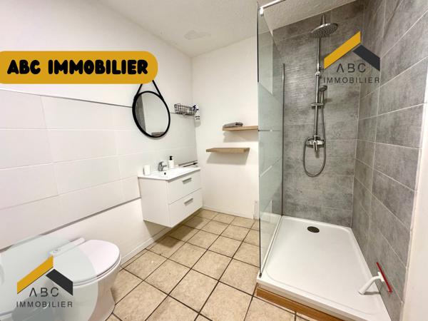 Bollène (84500) Belle maison de ville avec studio dans le centre de Bollène