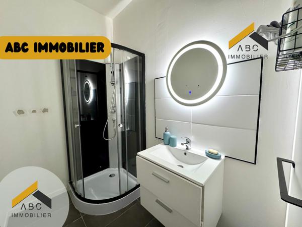 Bollène (84500) Belle maison de ville avec studio dans le centre de Bollène