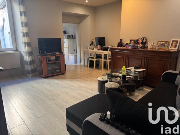 Immeuble à vendre 200 m² Aurillac