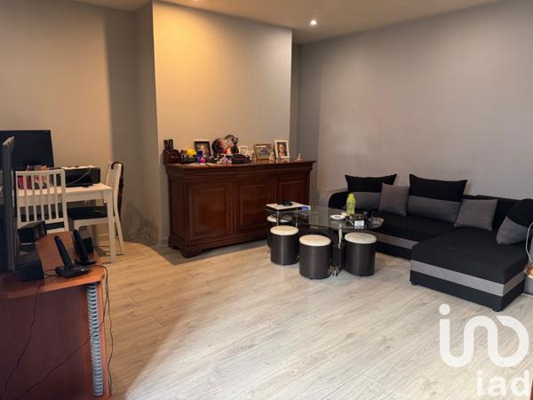 Immeuble à vendre 200 m² Aurillac