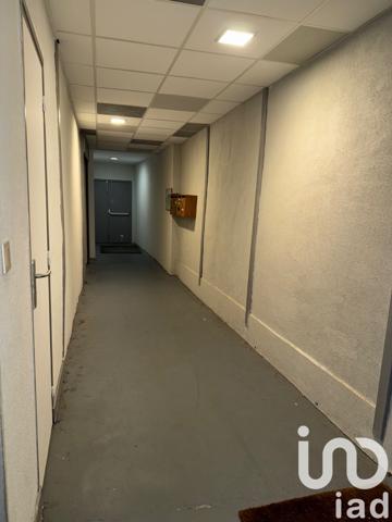 Immeuble à vendre 200 m² Aurillac