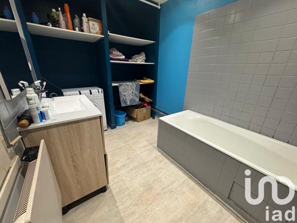 Immeuble à vendre 200 m² Aurillac