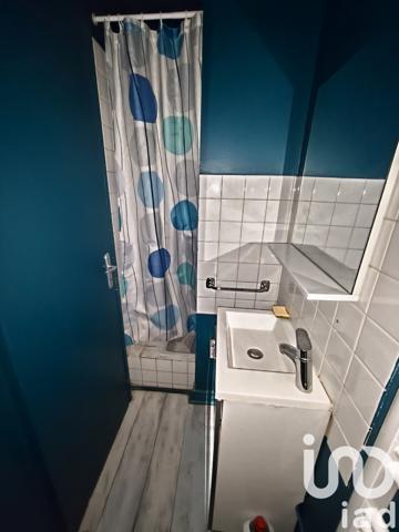 Immeuble à vendre 200 m² Aurillac