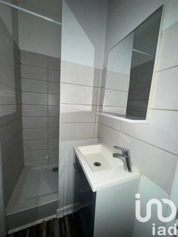 Immeuble à vendre 200 m² Aurillac