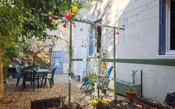 Maison à vendre    3 pièces • 79,05 m2 Vénissieux