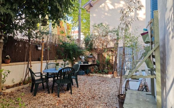Maison à vendre    3 pièces • 79,05 m2 Vénissieux