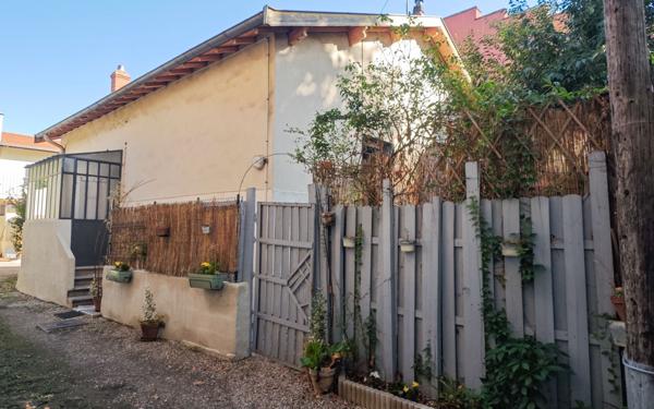 Maison à vendre    3 pièces • 79,05 m2 Vénissieux