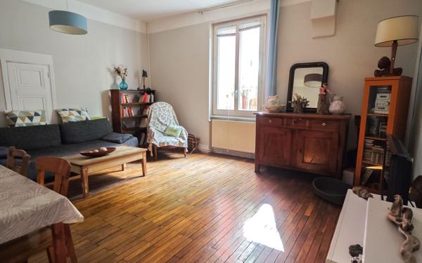 Maison à vendre    3 pièces • 79,05 m2 Vénissieux