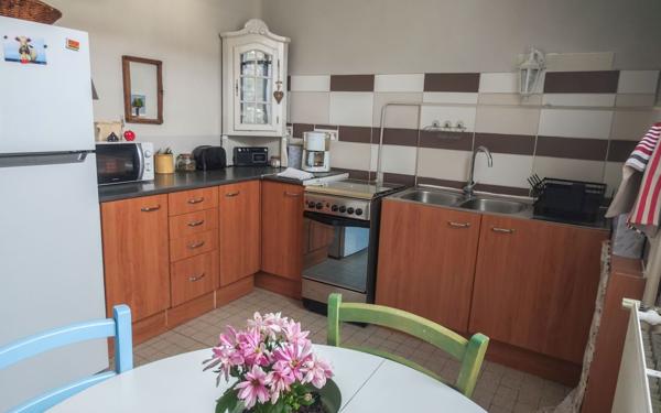 Maison à vendre    3 pièces • 79,05 m2 Vénissieux