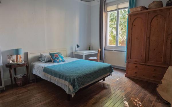 Maison à vendre    3 pièces • 79,05 m2 Vénissieux